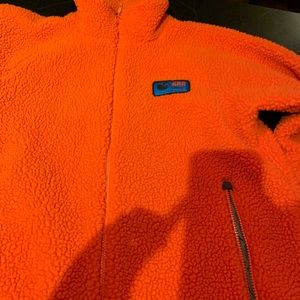 Rab Original Pile Medium Fleece Jacket M